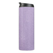Lavendel bende thermosbeker (Geroteerd rechts)