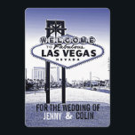 Lavendel Blauw Las Vegas bruiloft uitnodigingen<br><div class="desc">Geïnspireerd door het verzoek van een klant. Modern met een uitstraling. Alle standaardtekst kan volledig worden aangepast met uw eigen formuleringen om aan uw behoeften te voldoen, en u kunt ook de lettertypen, maten, tekstplaatsing en kleuren van de tekst wijzigen. Als u alleen de tekst wilt wijzigen, gebruikt u de...</div>