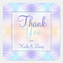 Lavendel Blauwgroen Gele Meloen Dank u