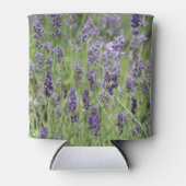 Lavendel Blikjeskoeler (Voorkant)