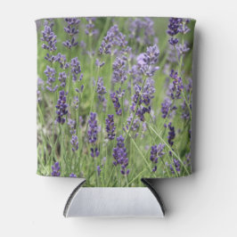 Lavendel Blikjeskoeler