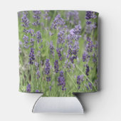 Lavendel Blikjeskoeler (Achterkant)