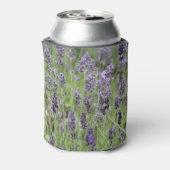 Lavendel Blikjeskoeler (Blikje Achterkant)