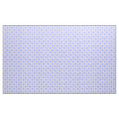 Lavendel Bloem Geometrisch Stof per Yard (Yard (91,4 cm))