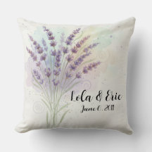 Lavendel Bloemboeket Jubileum