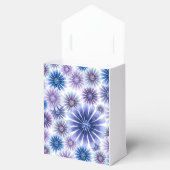 Lavendel Bloemen Favoriet Tas Bedankdoosjes (Geopend)