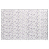 Lavendel Bloemknoppen Thunder_Cove Stof (Fat Quarter)