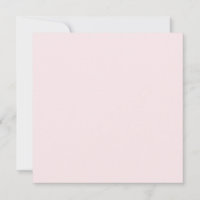 Lavendel Blush Effen Kleur