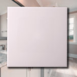 Lavendel Blush Effen Kleur | Klassiek Elegant Tegeltje<br><div class="desc">Lavendel Blush Effen Kleur | Klassiek | Elegant | Trendy | Stijlvol | Cadeau</div>