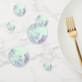 Lavendel Breedbladige Mist Confetti