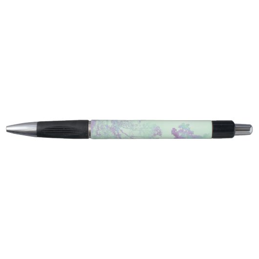 Lavendel Breedbladige Mist Pen (Voorkant)