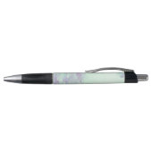 Lavendel Breedbladige Mist Pen (Bovenkant)
