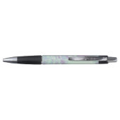 Lavendel Breedbladige Mist Pen (Achterkant)