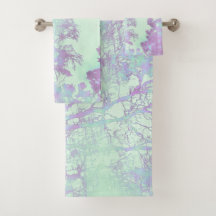 Lavendel Broadleaf Mist