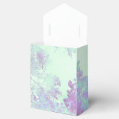 Lavendel Broadleaf Mist Bedankdoosjes (Geopend)