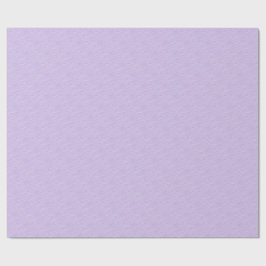 Lavendel Cadeaupapier (Vlak)