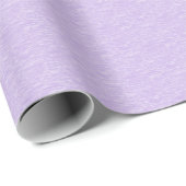 Lavendel Cadeaupapier (Rol Hoek)