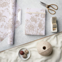 Lavendel Chinoiserie Cadeau