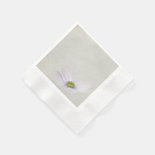 lavendel cosmos servet (Hoek)