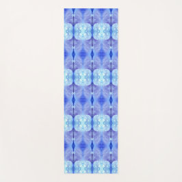 Lavendel Crocus x Recoleta 3 Ikat Yogamat