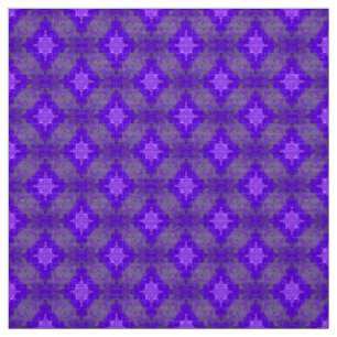 Lavendel Delight... Stof