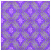 Lavendel Delight... Stof (Close Up)