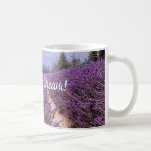 Lavendel Dream Mok