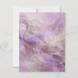 Lavendel Droomachtige Werveling Lila Mauve Lavende