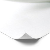 Lavendel Duft Poster (Hoek)