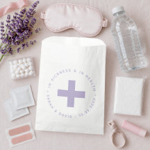 Lavendel EHBO-kit In ziekte en in gezondheid