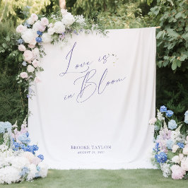 Lavendel Elegant Vrijgezellenfeest Achtergronden B Wandkleed