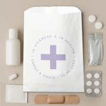 Lavendel Emergency Kit bij ziekte en gezondheid
