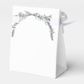 Lavendel en Eucalyptus Bedankdoosjes (Achterkant)