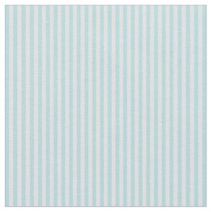 Lavendel en Poeder Blauw Gekleurd Streepjespatroon Stof