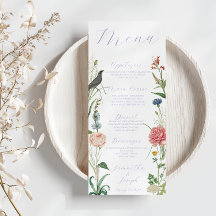 Lavendel en Sage Groene Outdoor Tuin Bruiloft