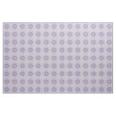 Lavendel en Sering Mandala Patroon Stof (Yard (91,4 cm))