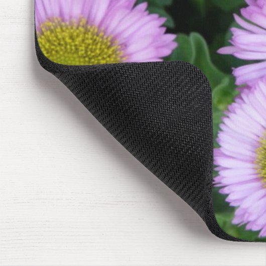  Lavendel Erigeron Flowers Muismat (Hoek)