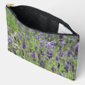 Lavendel Etui (Open)