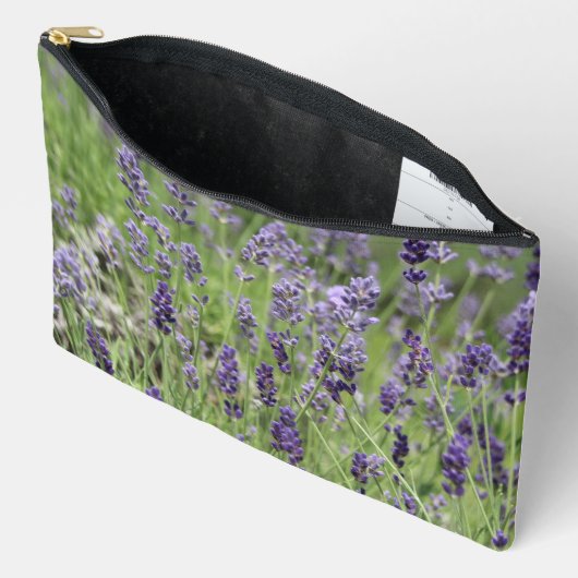 Lavendel Etui (Open)