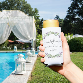 Lavendel eucalyptus groen meneer mevrouw hart brui seltzer blikjeskoeler