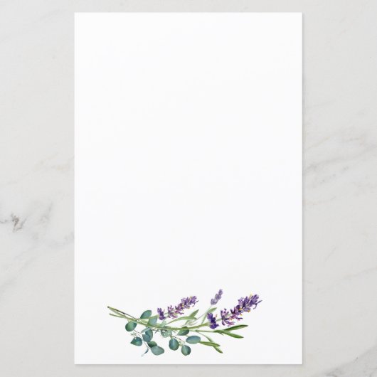 Lavendel Eucalyptus Guess Dress Vrijgezellenfeest  (Achterkant)