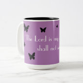 Lavendel Faith Mok (Voorkant links)