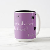 Lavendel Faith Mok (Voorkant rechts)