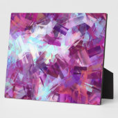 LAVENDEL FOTOPLAAT (Zijkant)