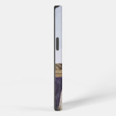 Lavendel Geest iPhone Hoesje (Rechterkant)