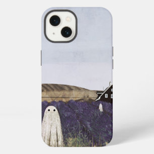 Lavendel Geest iPhone 13 Hoesje