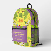 Lavendel Gele Inspirerende Motivaties