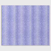 Lavendel Glitter Pixel Sparkle Party Cadeaupapier (Vlak)