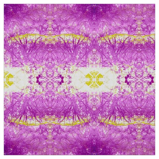 Lavendel Gras Stof (Swatch)