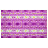 Lavendel Gras Stof (Fat Quarter)
